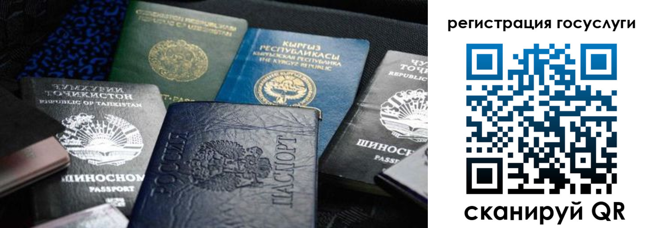 прописка ребенка в Чапаевске